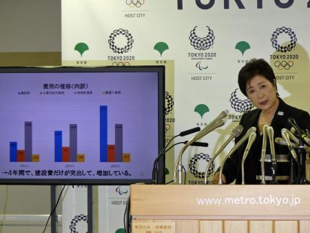 都知事選中に市場解体入札　既成事実化へ急いだ？ （日刊スポーツ） - Yahoo!ニュース