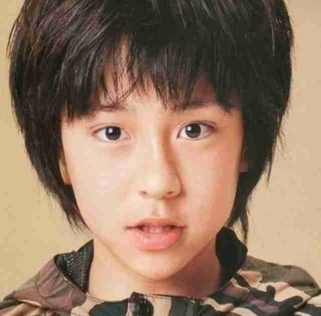 小さい頃からテレビで知っていて、綺麗・カッコよく育ったなと思う有名人
