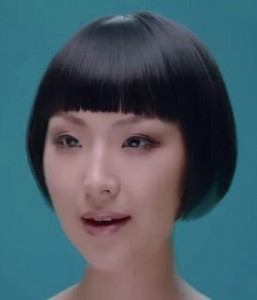 有名人の娘・息子の写真