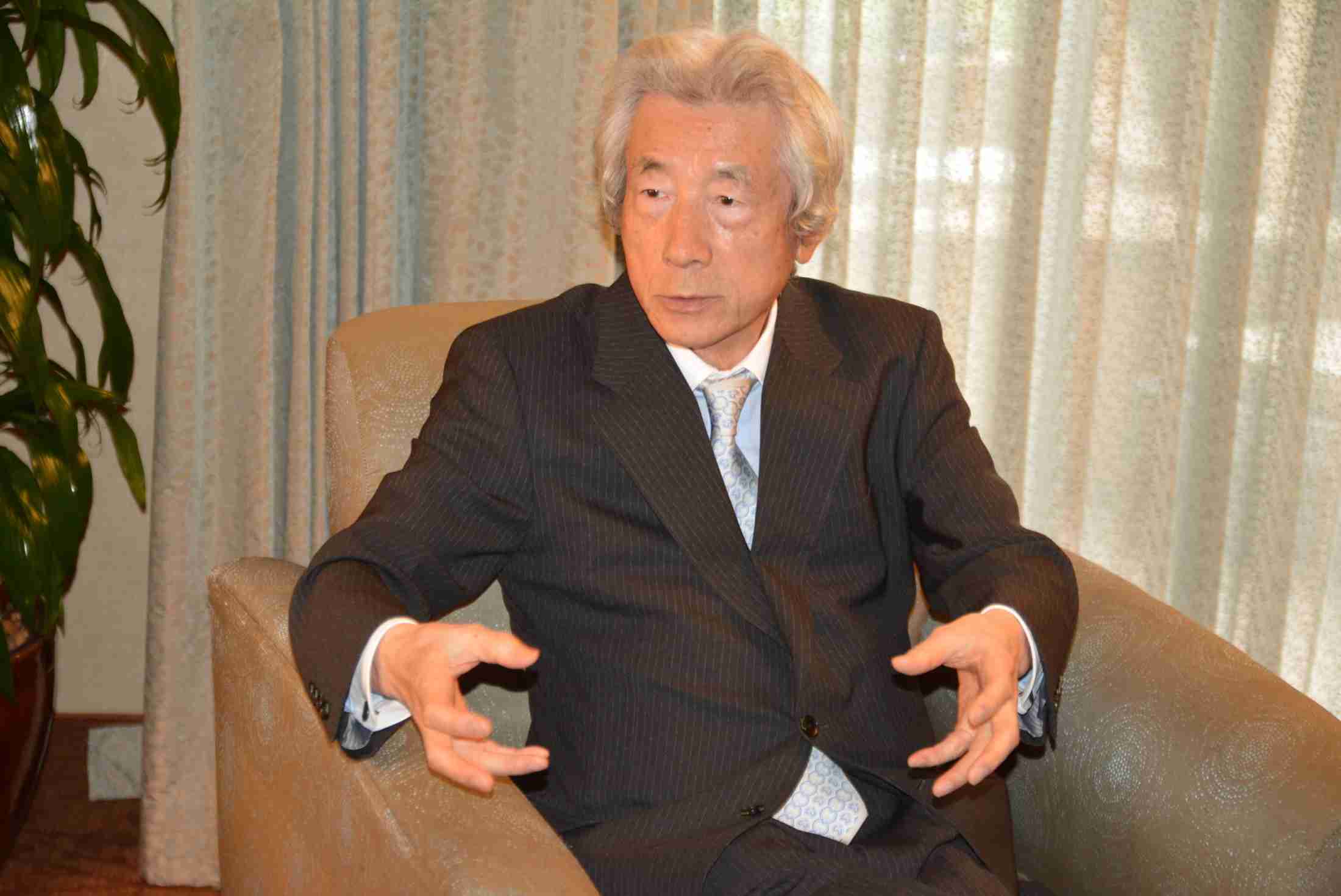 小泉元首相も呆れた！ 「都知事選時の自民党東京都連はどうかしている」 （HARBOR BUSINESS Online） - Yahoo!ニュース