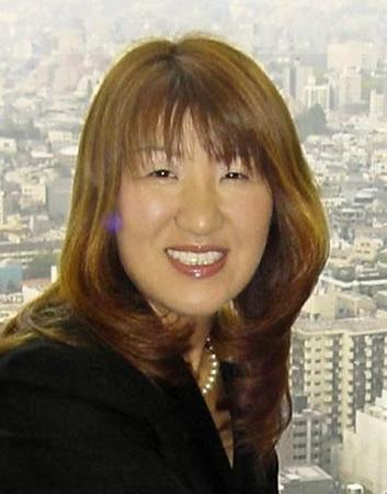 北斗晶、脱帽子の短髪ヘア披露 息子のジェルでアレンジも