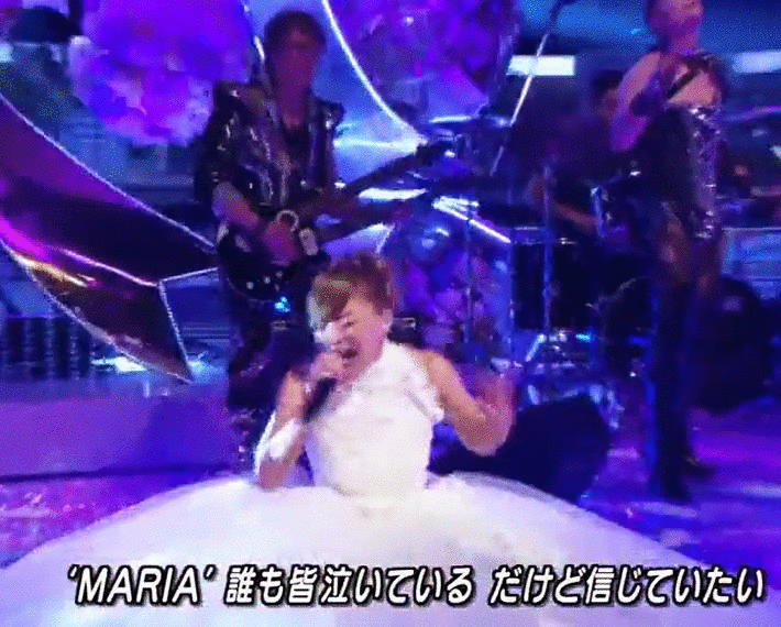 浜崎あゆみ大苦戦か FC限定公演で異例のチケット4次募集