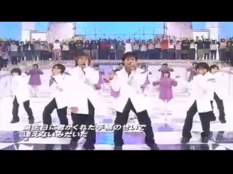 J-Support - U-wa U-wa - YouTube