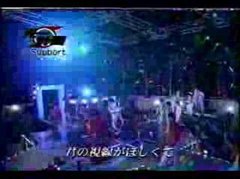 Private Hearts / J-Support - YouTube