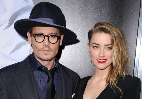 【やや閲覧注意】ジョニー・デップ、夫婦げんかで指先切り落とす