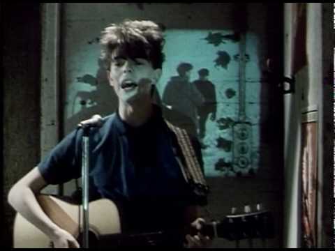 Echo And The Bunnymen - "The Cutter" - YouTube