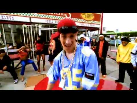 The Offspring - Pretty Fly (For a White Guy) - YouTube