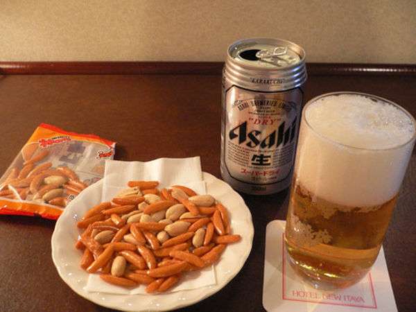 食欲と戦う