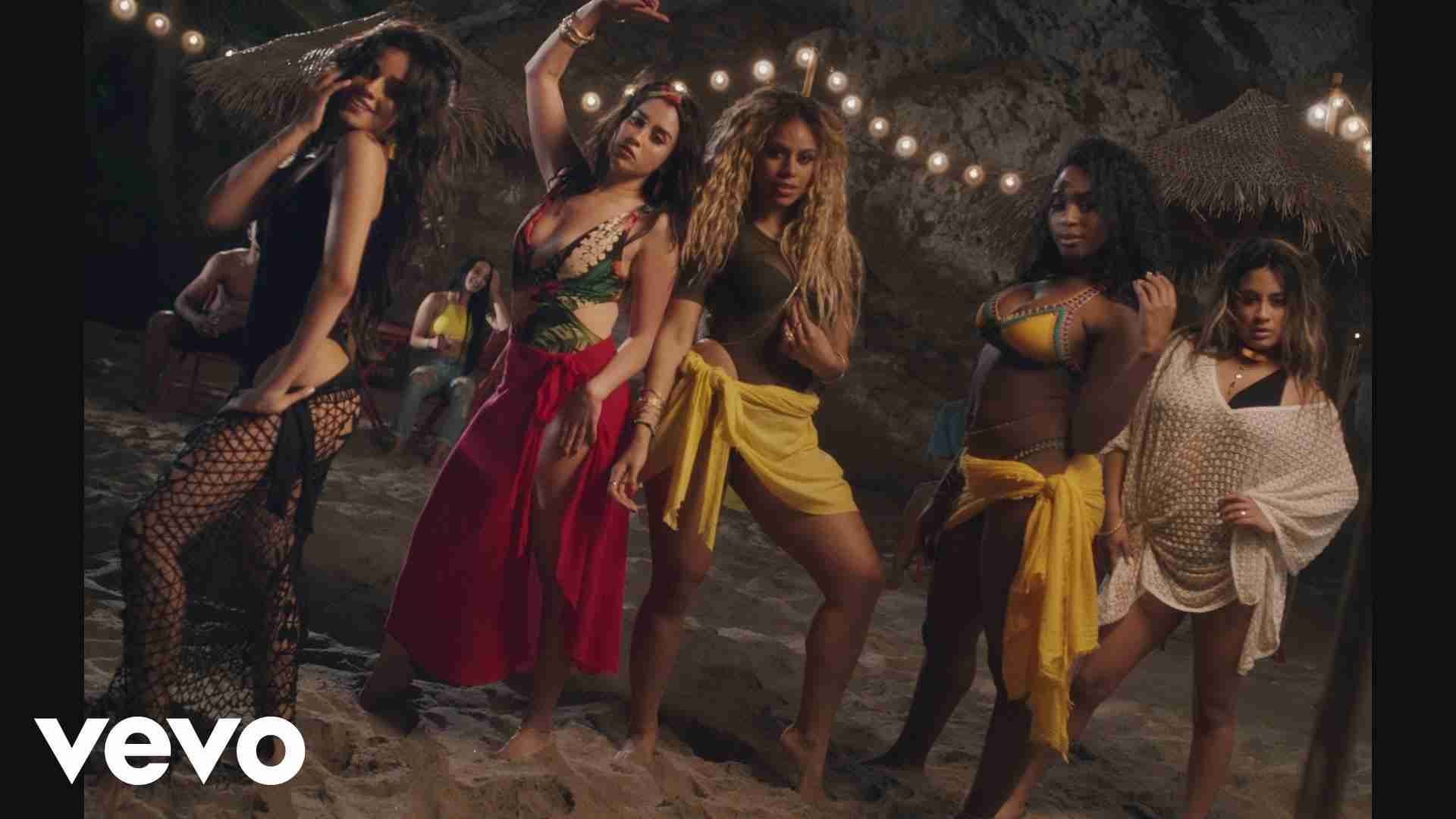 Fifth Harmony - All In My Head (Flex) ft. Fetty Wap - YouTube