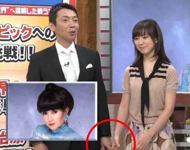 放送事故だと思う画像のトピ
