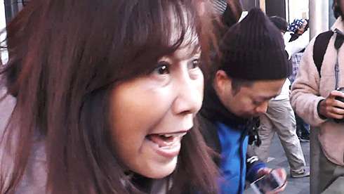 香山リカ「沖縄の人は私のことを北川景子と思ったかも」