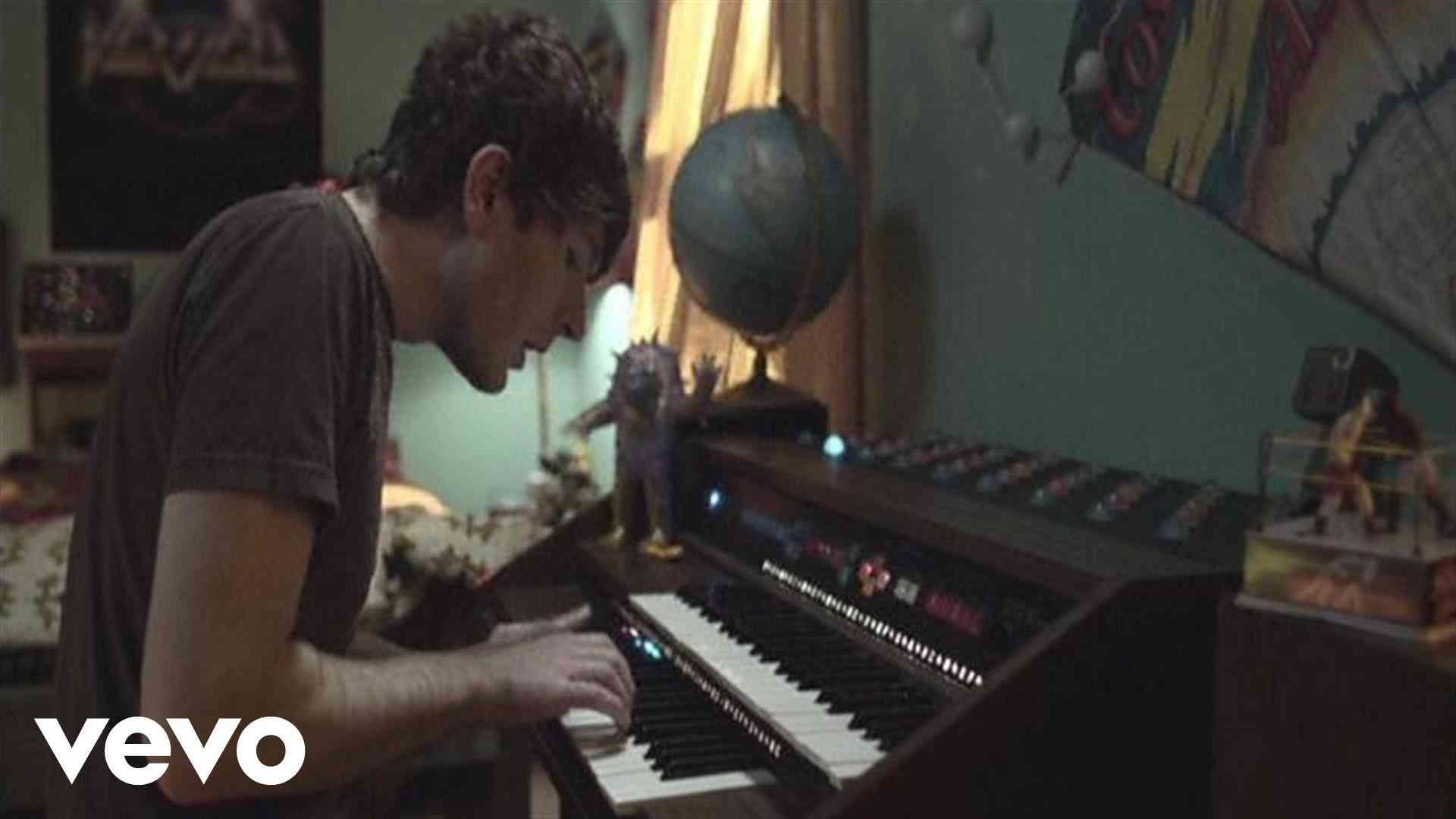 Owl City - Fireflies - YouTube
