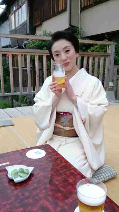 三田寛子　中村橋之助の改心を約束　笑顔でキッパリ「離婚はないです」