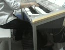 【エレクトーン】サザエさんＢＧＭメドレーを弾いてみました。 - niconico