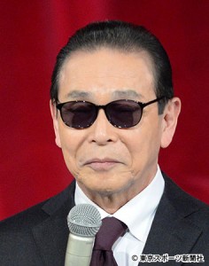タモリがSMAPのために紅白の司会受諾か 「やるよ」と申し入れ？
