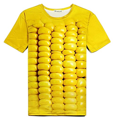 【画像】ユニークな柄の服