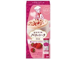 オススメのスティック飲料