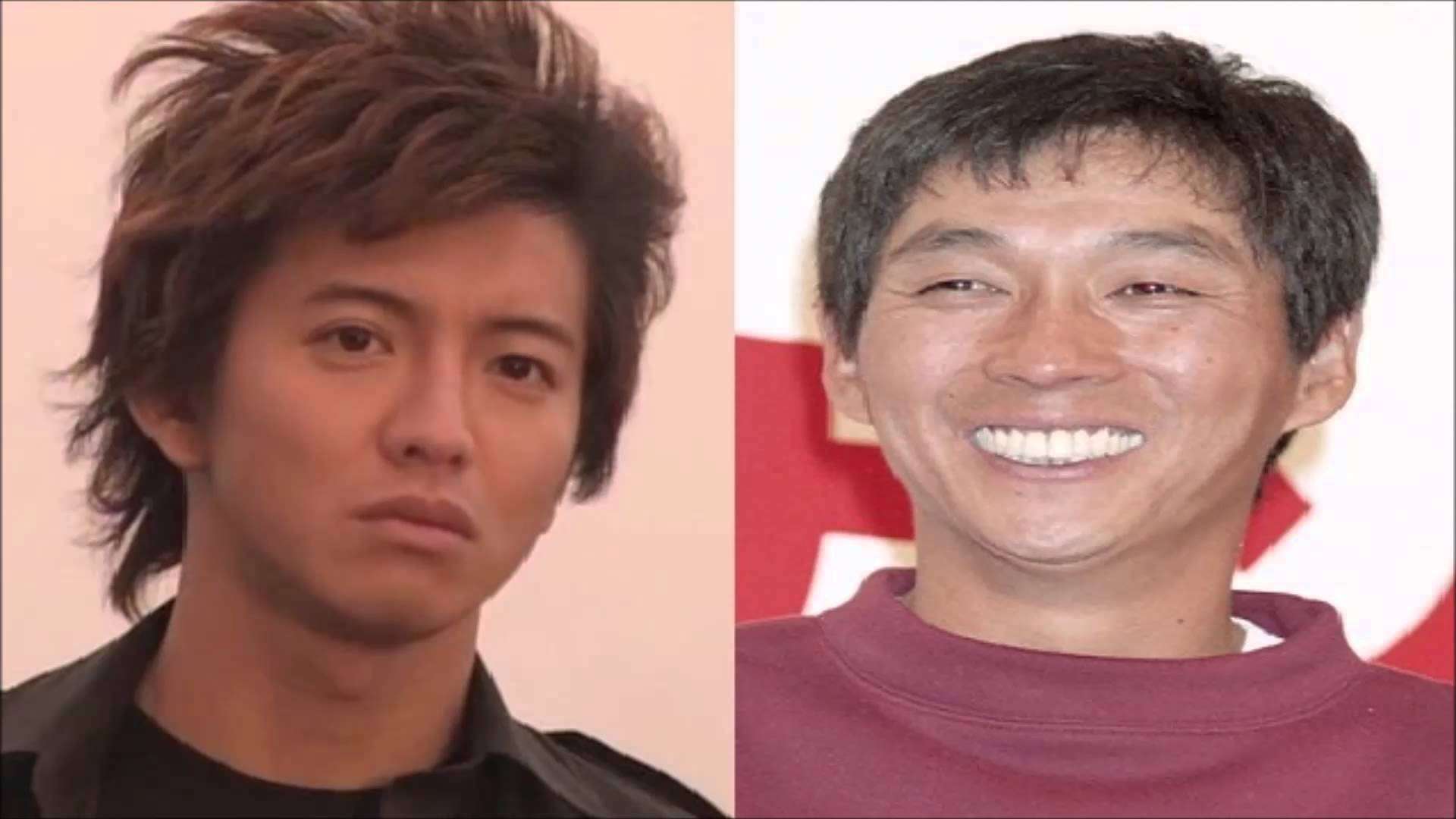 木村拓哉＆明石家さんまの共演バラエティが2017年からスタート
