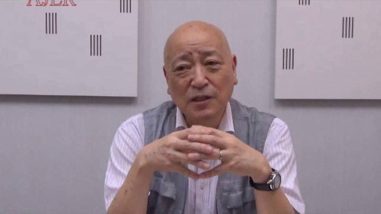 『韓国のサムスン・現代自がヤバイ①』室谷克実　AJER2016.9.16(8) - YouTube