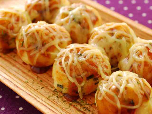 チーズ料理の画像を貼るトピ