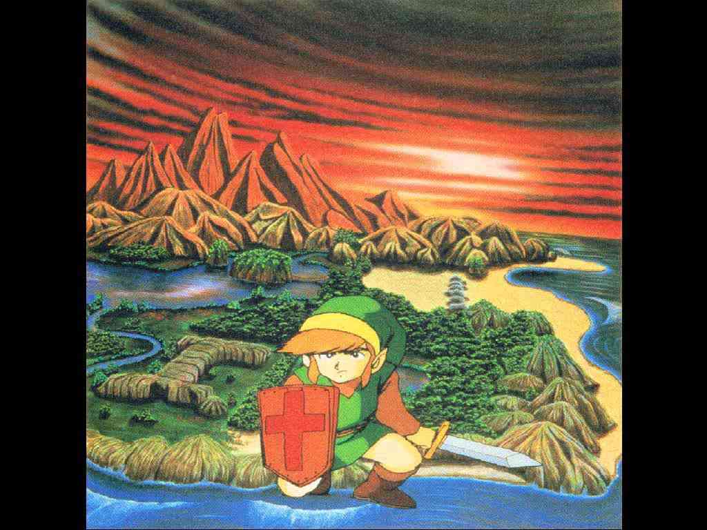 謎解き音　BGM　ゼルダの伝説（初代） - YouTube