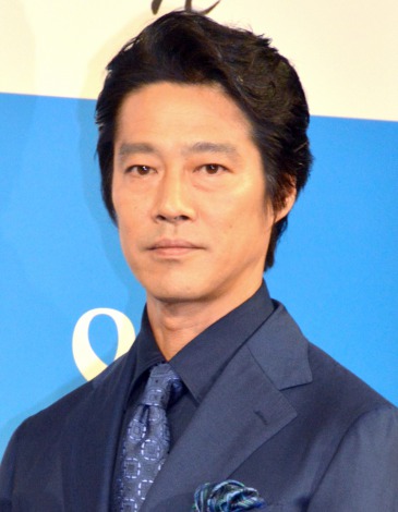 堤真一 18年大河ドラマ 西郷どん の出演を断っていた ガールズちゃんねる Girls Channel