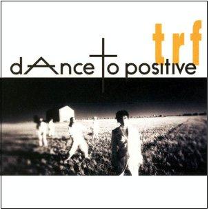 TRFが好きな人♬