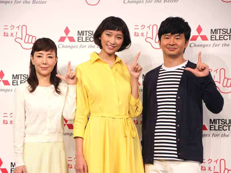 杏、ママモードのショートカットを披露「中学校以来かも」