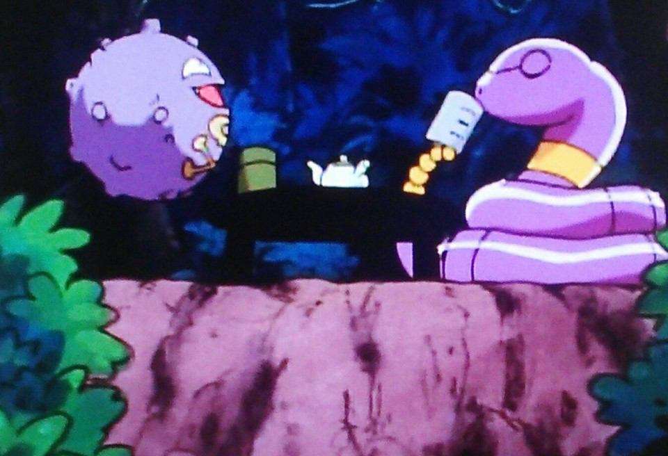 『ポケモンGO』をプレイしてる方専用トピpart3