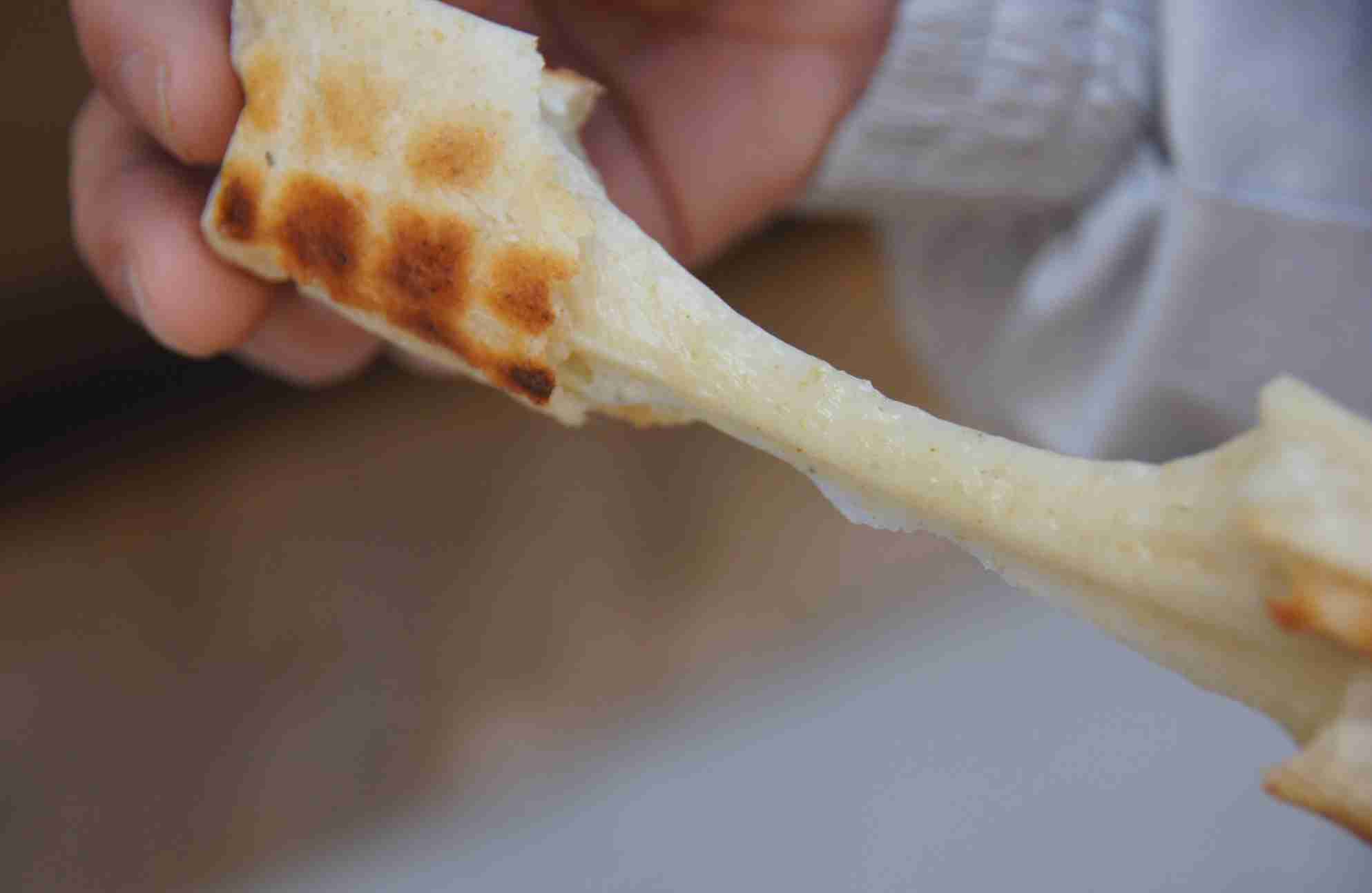 もちもち食感が好きな人集まれ♩