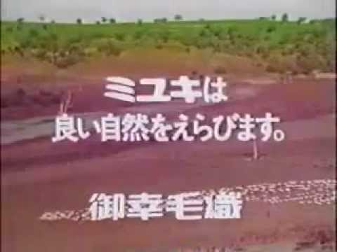 【画像】このCMを観たことがあったらプラスを押すトピ