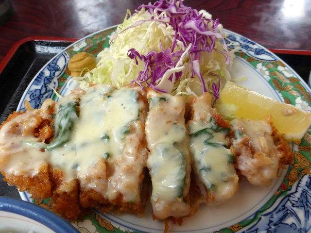 チーズ料理の画像を貼るトピ