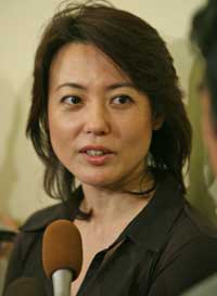 女優・杉田かおるが極貧状態に？「収録に夫婦で来て、弁当を持って帰る」