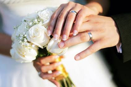 結婚報告した時の友人達の反応