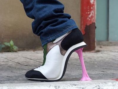 素敵な靴が集まるトピ✳︎