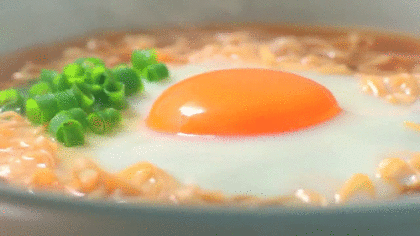 あったかい料理の画像をください！