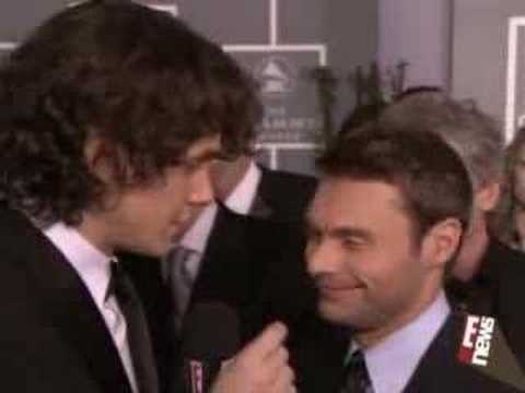 John Mayer about Jessica Simpson - Feb 11, 2007 - YouTube