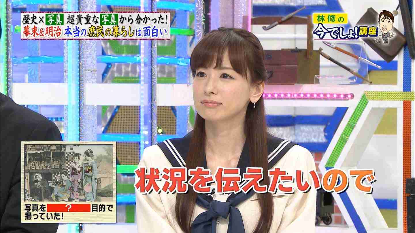 年齢に合わない格好をしても似合っている有名人