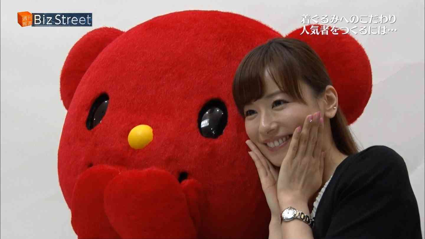年齢に合わない格好をしても似合っている有名人