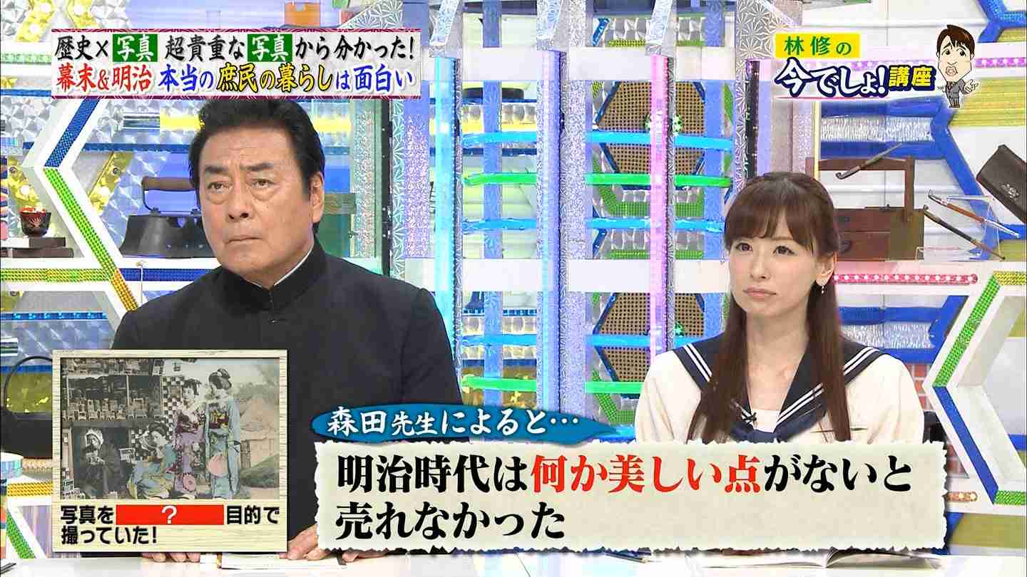 年齢に合わない格好をしても似合っている有名人