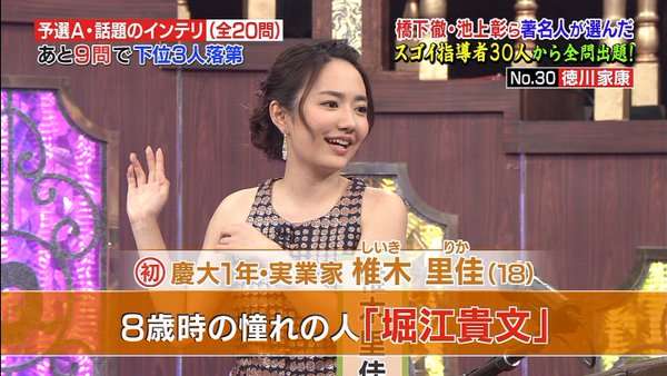 どうしても二流、三流、ニセモノ感がしてしまう芸能人・有名人