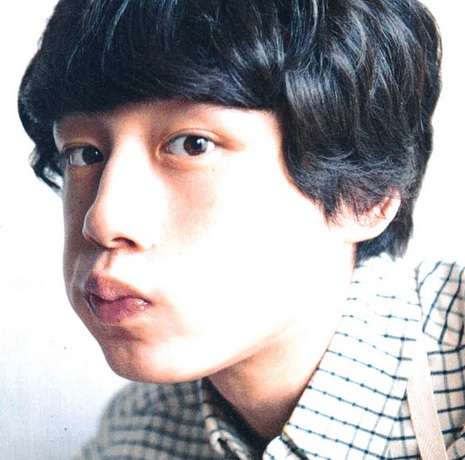 秋、こんな「メンズファッション」が好き♪