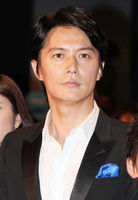 「俺の陰毛は直毛です」 : 福山雅治の合コンでも使える最新下ネタ集【随時更新】 - NAVER まとめ