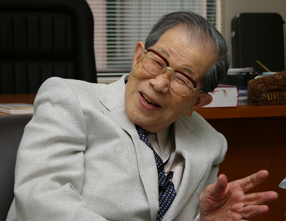 有名なご長寿を貼っていくトピ
