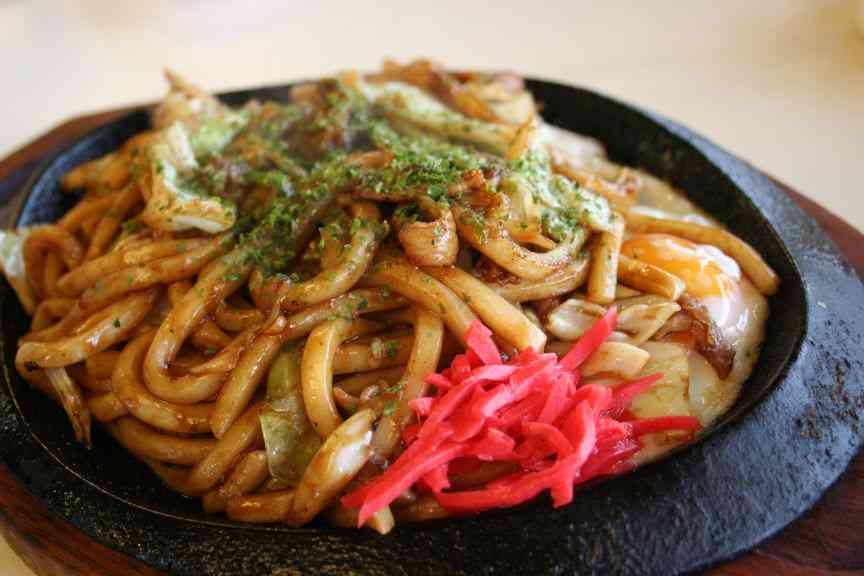 好きな食べ物にプラス！