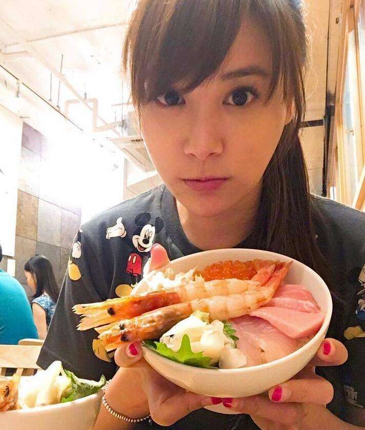 【画像あり】福原愛の義姉・江宏傑選手の姉が可愛すぎる上に才女とネットで話題に