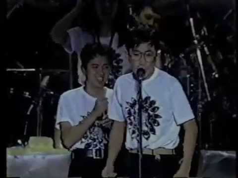 のりお BUDOKAN - YouTube