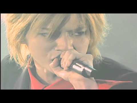 Λucifer  -  堕天使BLUE  - Live - YouTube
