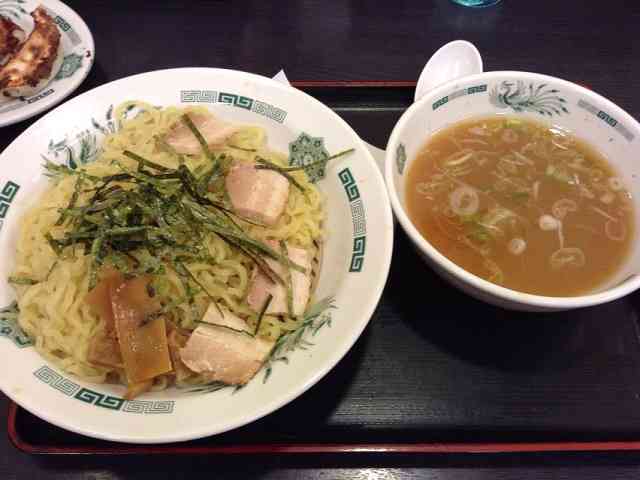 日高屋好きな人〜_(┐「ε:)ﾉ ͟͟͞͞