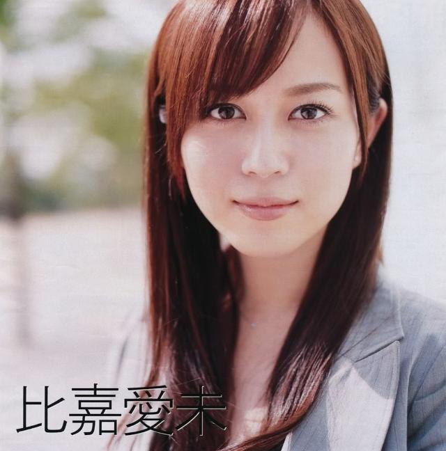 好きなアラサー女優は誰ですか？